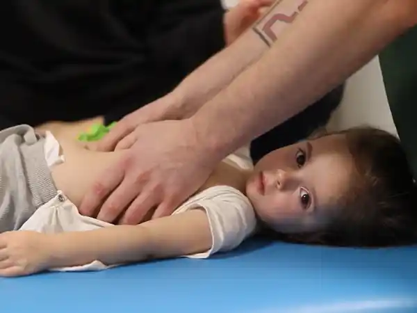 Osteopatia